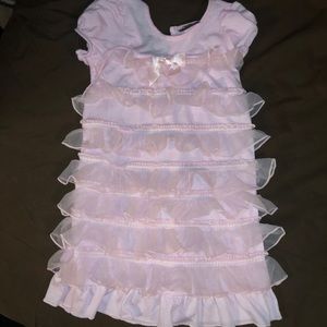 Laura Dare night gown